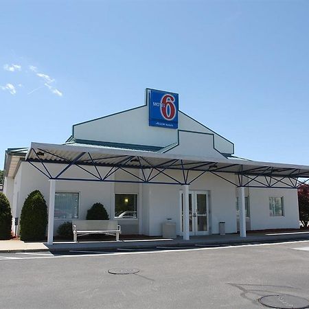 Motel 6-Seekonk, Ma - Providence East ภายนอก รูปภาพ