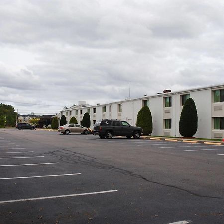 Motel 6-Seekonk, Ma - Providence East ภายนอก รูปภาพ
