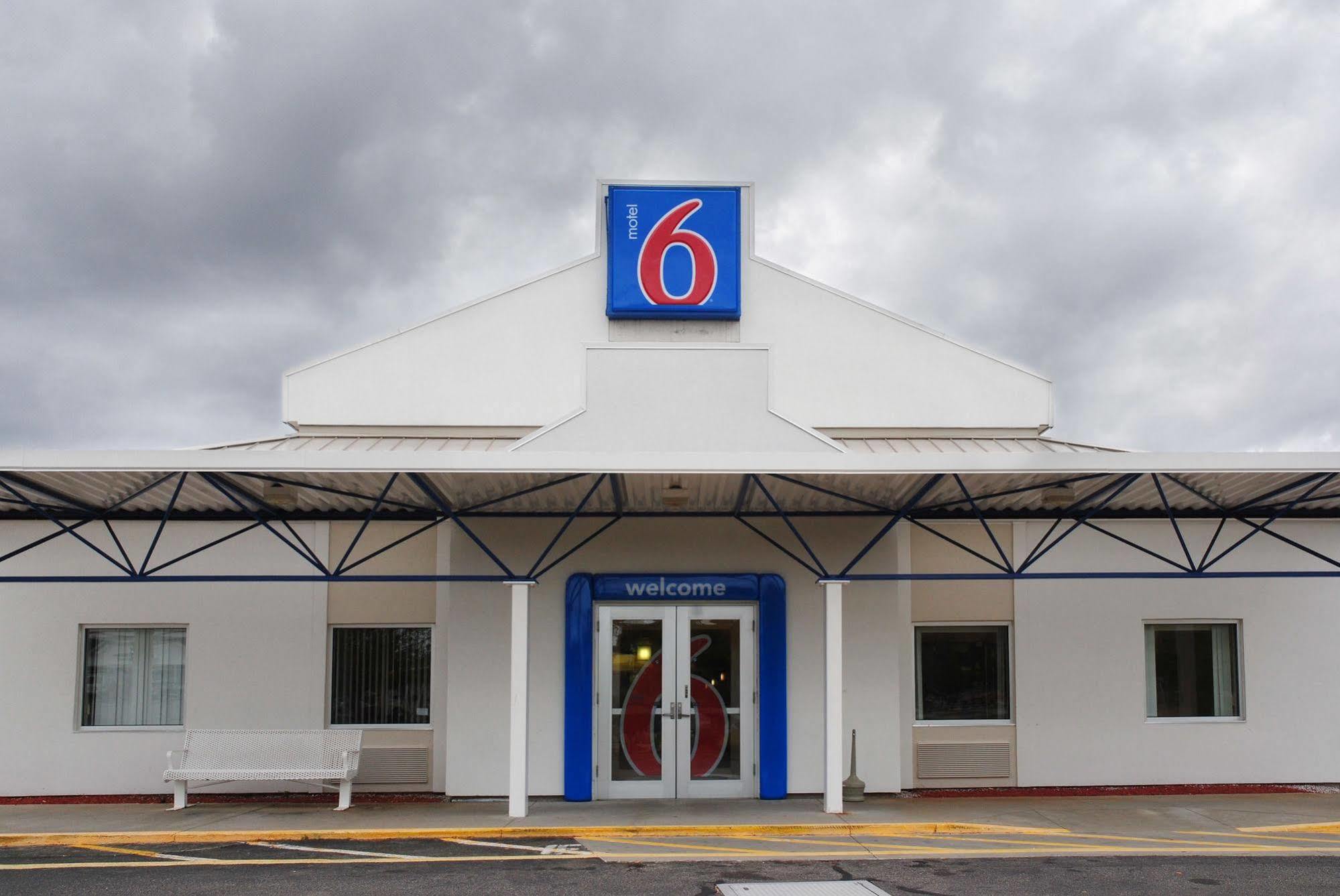 Motel 6-Seekonk, Ma - Providence East ภายนอก รูปภาพ