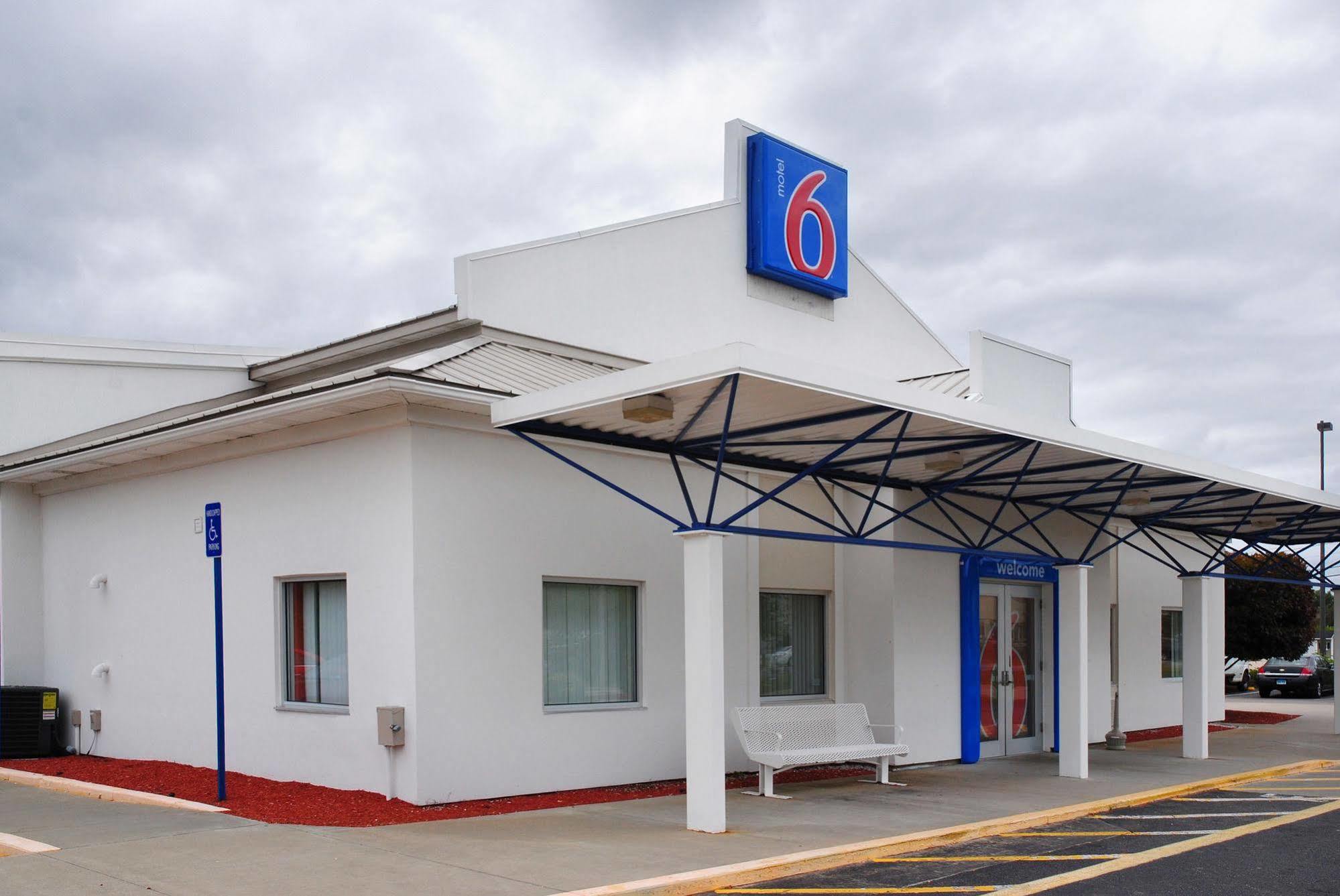 Motel 6-Seekonk, Ma - Providence East ภายนอก รูปภาพ