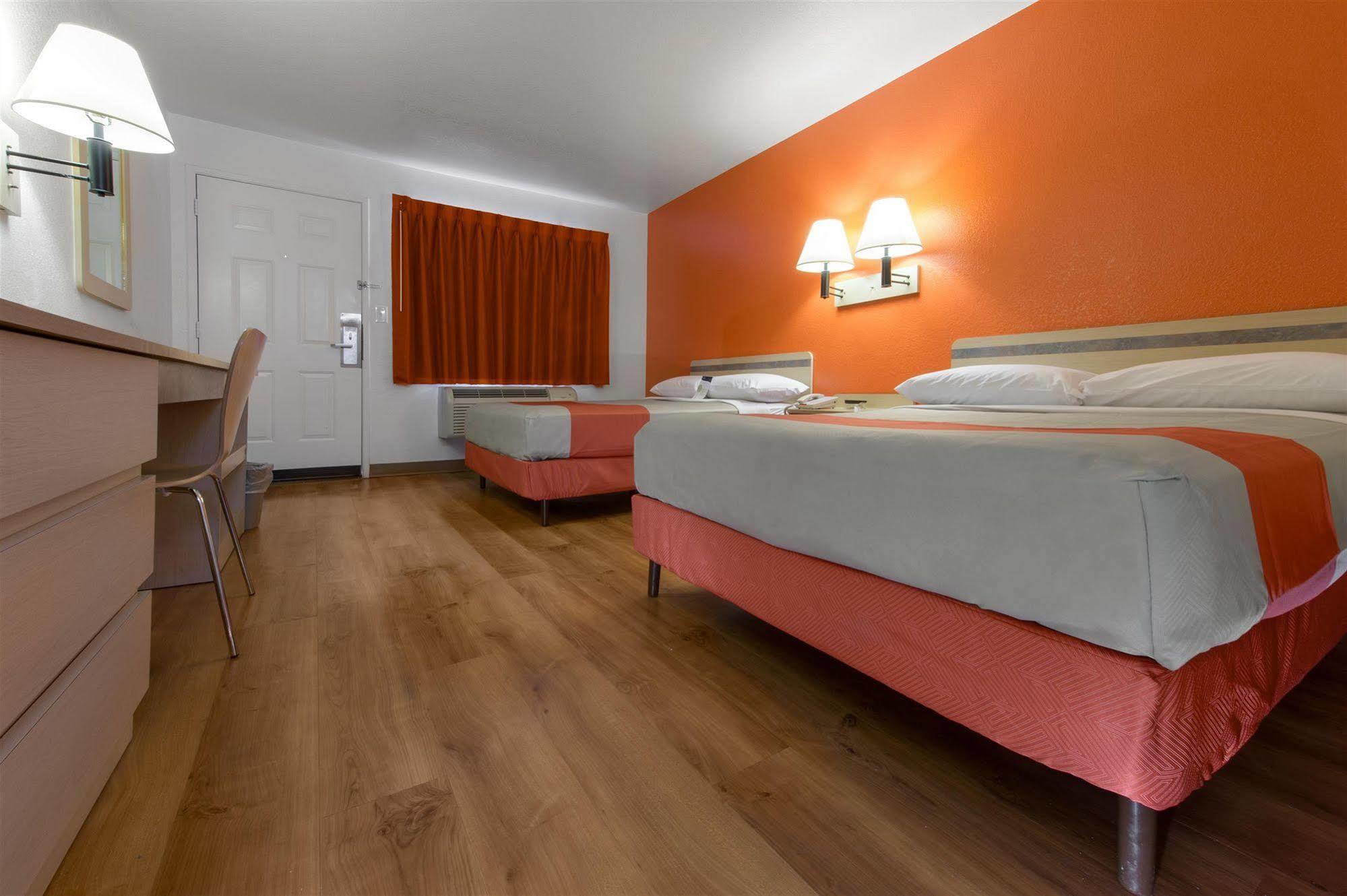 Motel 6-Seekonk, Ma - Providence East ภายนอก รูปภาพ