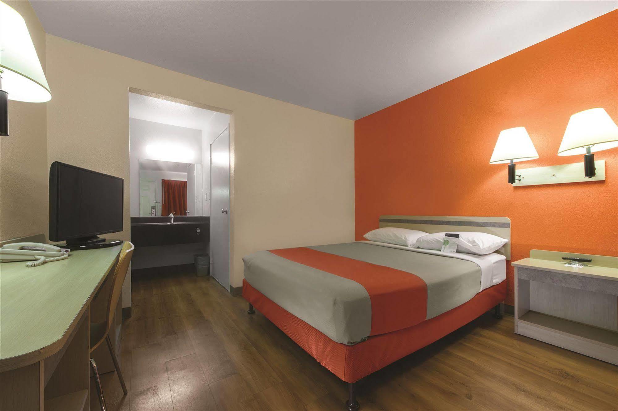 Motel 6-Seekonk, Ma - Providence East ภายนอก รูปภาพ