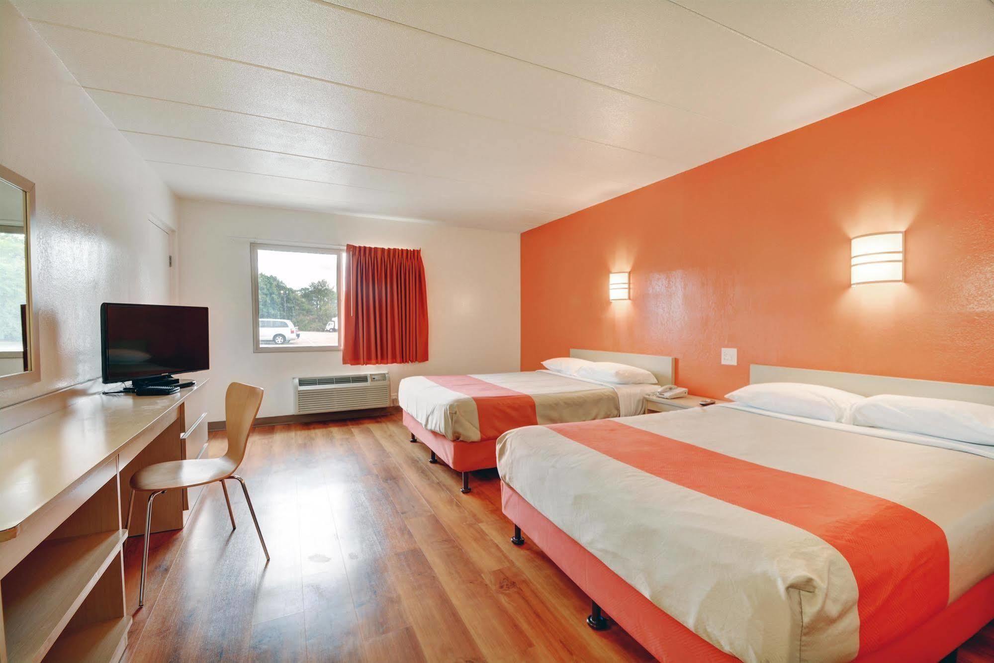 Motel 6-Seekonk, Ma - Providence East ภายนอก รูปภาพ