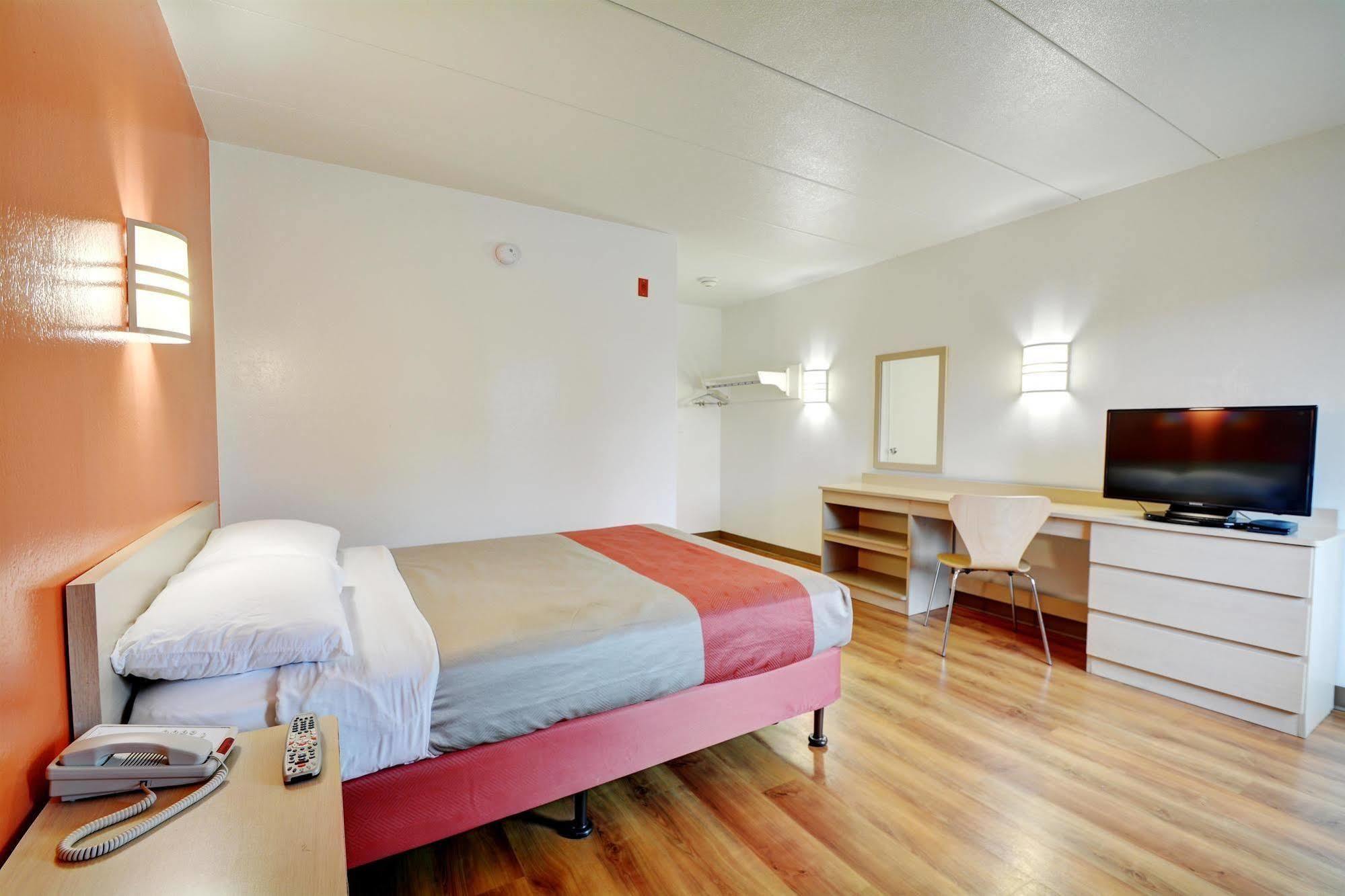 Motel 6-Seekonk, Ma - Providence East ภายนอก รูปภาพ