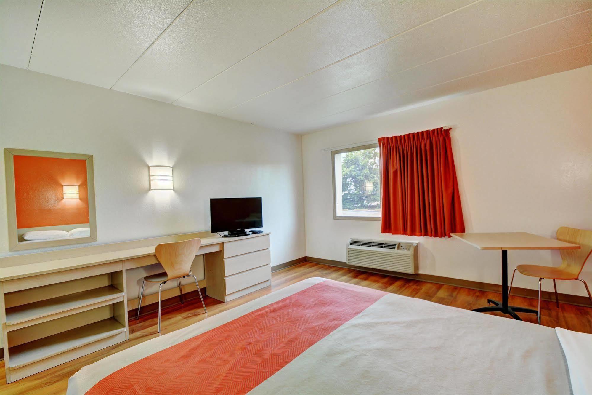 Motel 6-Seekonk, Ma - Providence East ภายนอก รูปภาพ