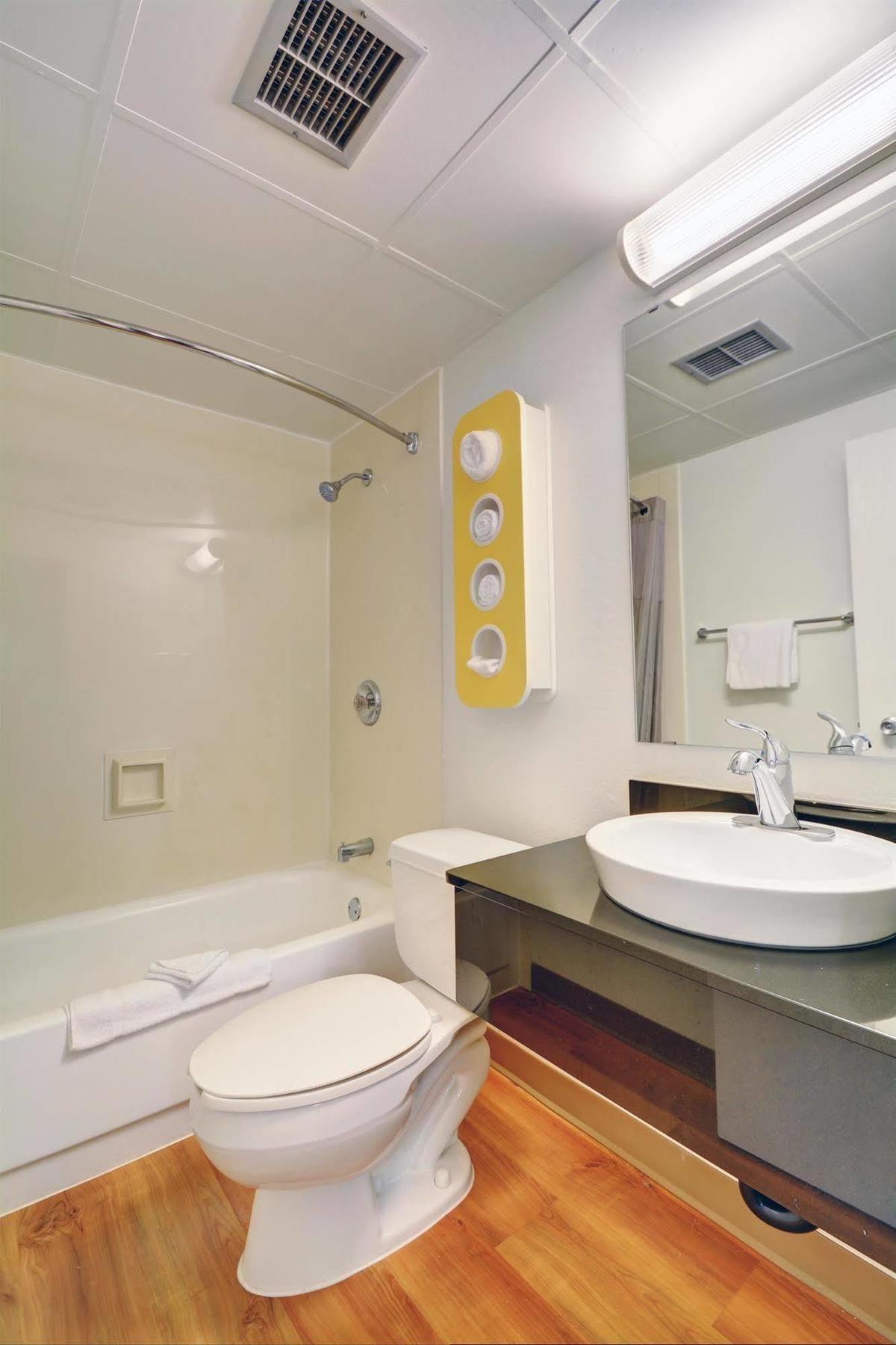 Motel 6-Seekonk, Ma - Providence East ภายนอก รูปภาพ