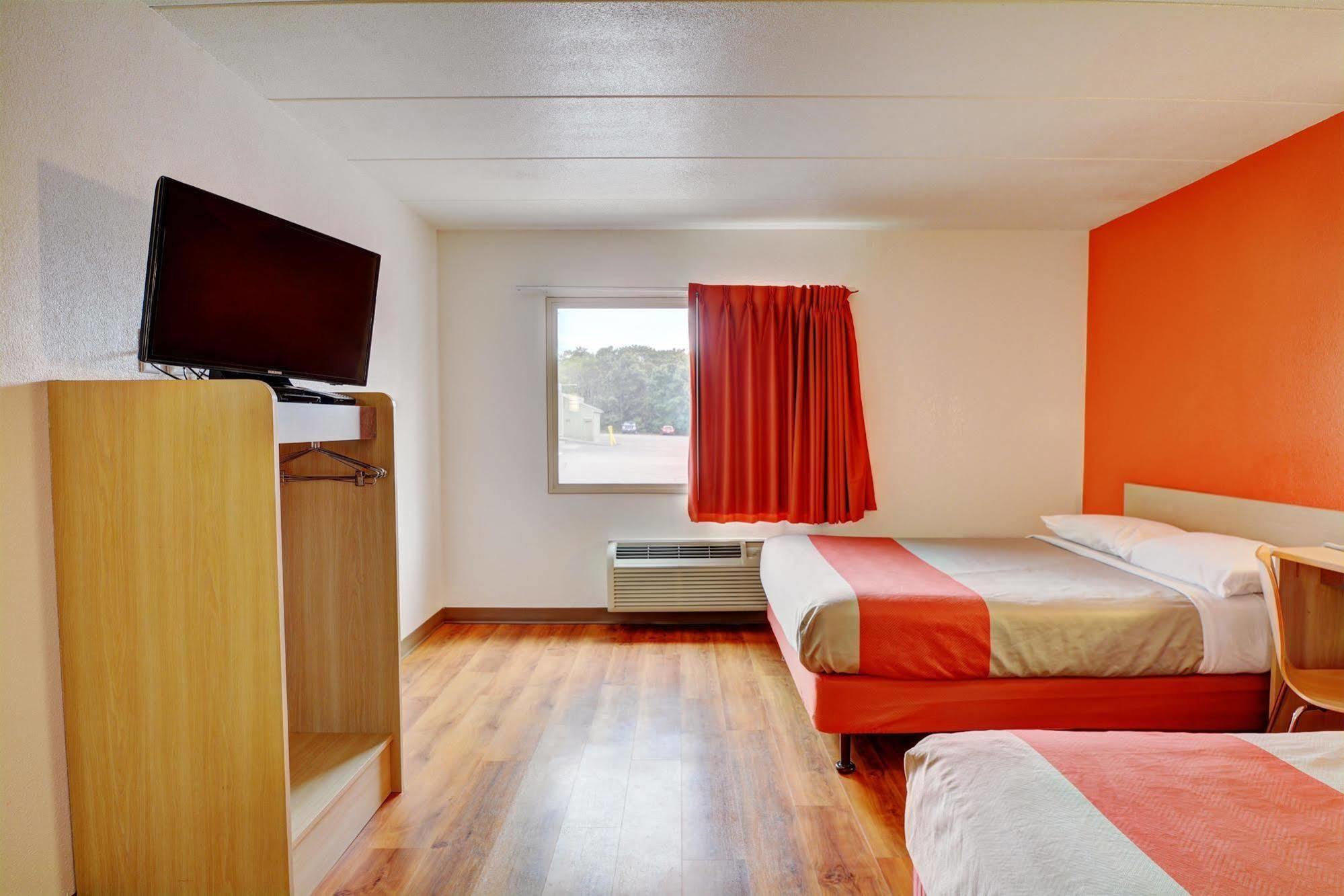 Motel 6-Seekonk, Ma - Providence East ภายนอก รูปภาพ
