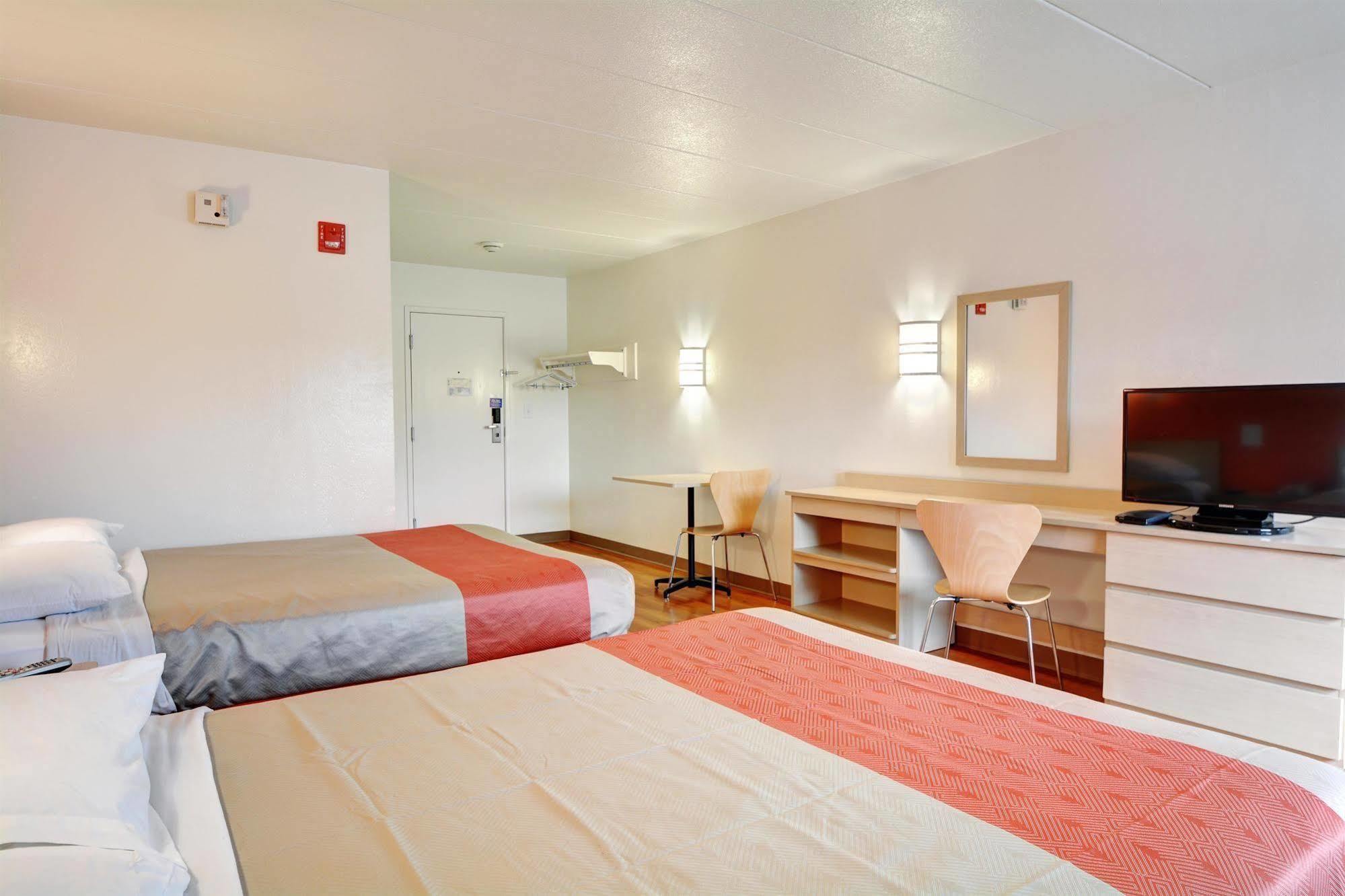 Motel 6-Seekonk, Ma - Providence East ภายนอก รูปภาพ