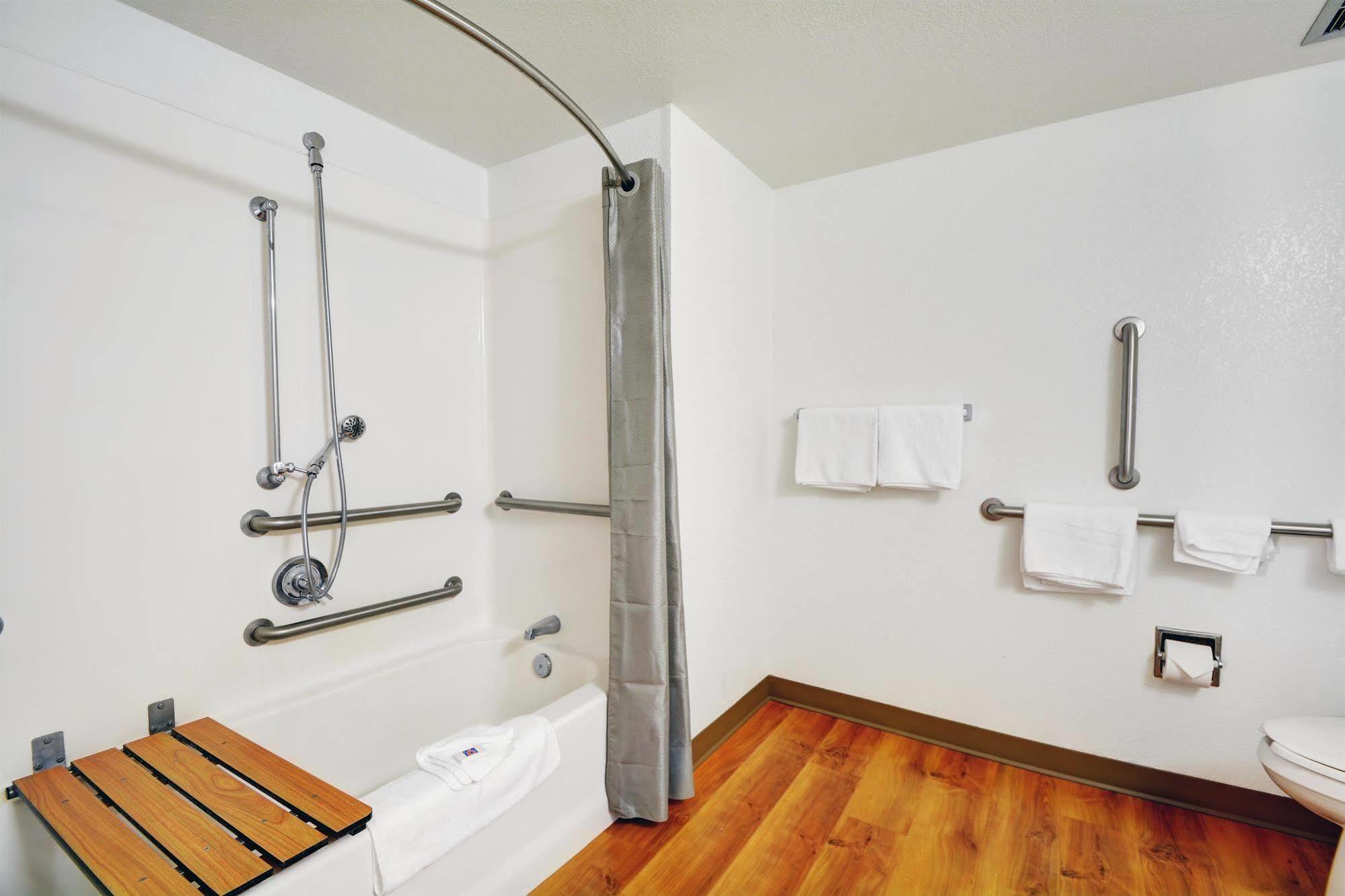 Motel 6-Seekonk, Ma - Providence East ภายนอก รูปภาพ